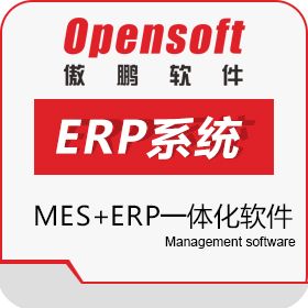 好用的ERP软件系统品牌有哪些？